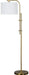 Ashley Express - Baronvale Metal Floor Lamp (1/CN) - Walo Furniture