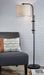 Ashley Express - Baronvale Metal Floor Lamp (1/CN) - Walo Furniture