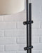 Ashley Express - Baronvale Metal Floor Lamp (1/CN) - Walo Furniture