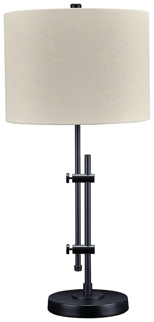 Ashley Express - Baronvale Metal Table Lamp (1/CN) - Walo Furniture