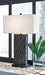 Ashley Express - Bartlen Poly Table Lamp (1/CN) - Walo Furniture