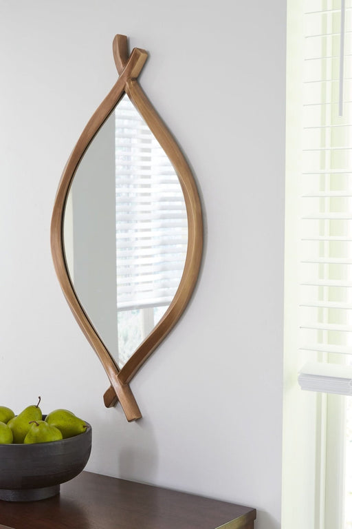 Ashley Express - Bartner Accent Mirror - Walo Furniture