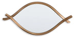 Ashley Express - Bartner Accent Mirror - Walo Furniture