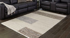 Ashley Express - Barus Medium Rug - Walo Furniture