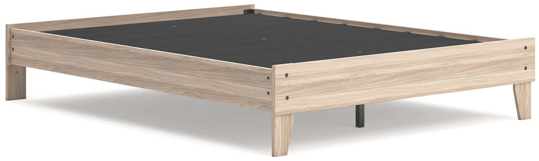 Ashley Express - Battelle Platform Bed - Walo Furniture