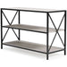 Ashley Express - Bayflynn Bookcase - Walo Furniture