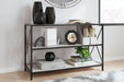 Ashley Express - Bayflynn Bookcase - Walo Furniture