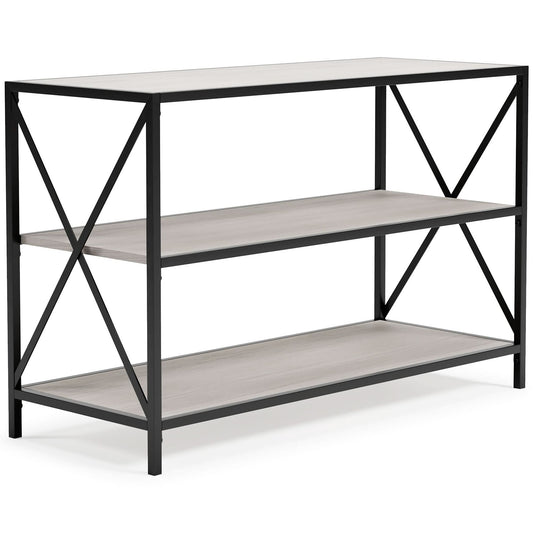 Ashley Express - Bayflynn Bookcase - Walo Furniture