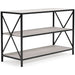 Ashley Express - Bayflynn Bookcase - Walo Furniture