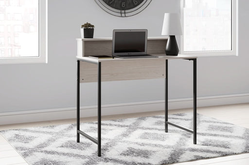 Ashley Express - Bayflynn Home Office Desk - Walo Furniture