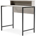 Ashley Express - Bayflynn Home Office Desk - Walo Furniture