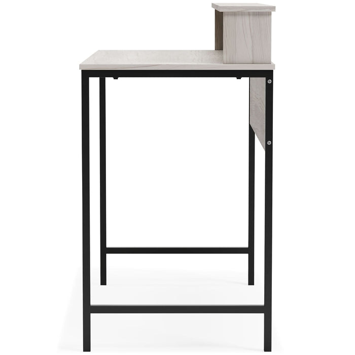 Ashley Express - Bayflynn Home Office Desk - Walo Furniture