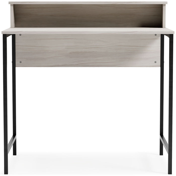 Ashley Express - Bayflynn Home Office Desk - Walo Furniture