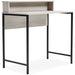 Ashley Express - Bayflynn Home Office Desk - Walo Furniture