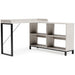 Ashley Express - Bayflynn L - Desk - Walo Furniture