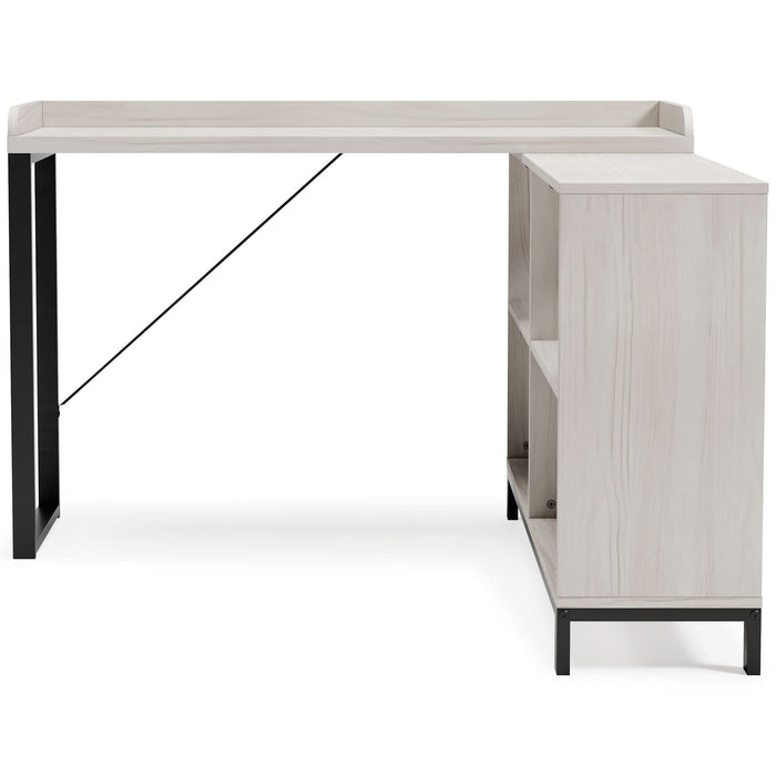 Ashley Express - Bayflynn L - Desk - Walo Furniture