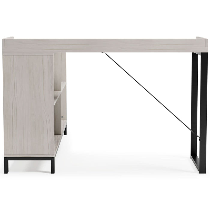 Ashley Express - Bayflynn L - Desk - Walo Furniture