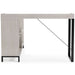 Ashley Express - Bayflynn L - Desk - Walo Furniture