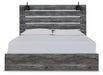 Ashley Express - Baystorm Panel Bed - Walo Furniture