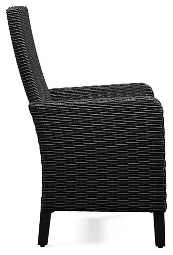 Ashley Express - Beachcroft Arm Chair With Cushion (2/CN) - Walo Furniture