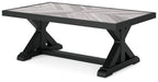 Ashley Express - Beachcroft Rectangular Cocktail Table - Walo Furniture