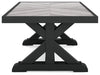 Ashley Express - Beachcroft Rectangular Cocktail Table - Walo Furniture