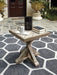 Ashley Express - Beachcroft Square End Table - Walo Furniture