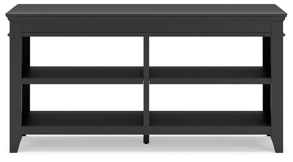 Ashley Express - Beckincreek Credenza - Walo Furniture