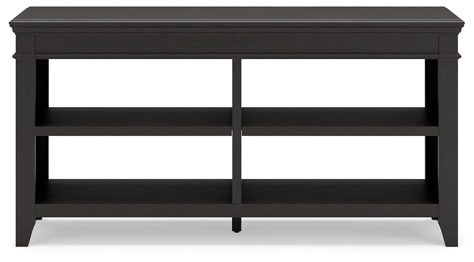 Ashley Express - Beckincreek Credenza - Walo Furniture