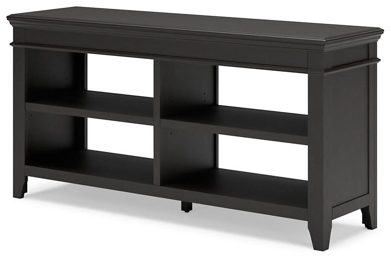 Ashley Express - Beckincreek Credenza - Walo Furniture