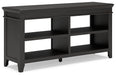 Ashley Express - Beckincreek Credenza - Walo Furniture