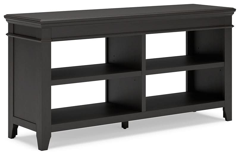 Ashley Express - Beckincreek Credenza - Walo Furniture