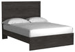 Ashley Express - Belachime Panel Bed - Walo Furniture