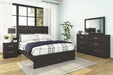 Ashley Express - Belachime Panel Bed - Walo Furniture