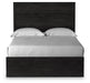 Ashley Express - Belachime Panel Bed - Walo Furniture