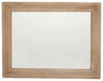 Ashley Express - Belenburg Accent Mirror - Walo Furniture