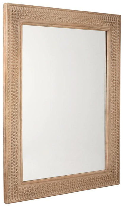 Ashley Express - Belenburg Accent Mirror - Walo Furniture