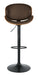 Ashley Express - Bellatier Tall UPH Swivel Barstool(1/CN) - Walo Furniture