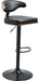 Ashley Express - Bellatier Tall UPH Swivel Barstool(1/CN) - Walo Furniture