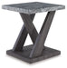 Ashley Express - Bensonale Occasional Table Set (3/CN) - Walo Furniture