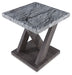 Ashley Express - Bensonale Occasional Table Set (3/CN) - Walo Furniture