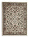 Ashley Express - Beritham Medium Rug - Walo Furniture