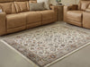 Ashley Express - Beritham Medium Rug - Walo Furniture