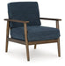 Ashley Express - Bixler Showood Accent Chair - Walo Furniture