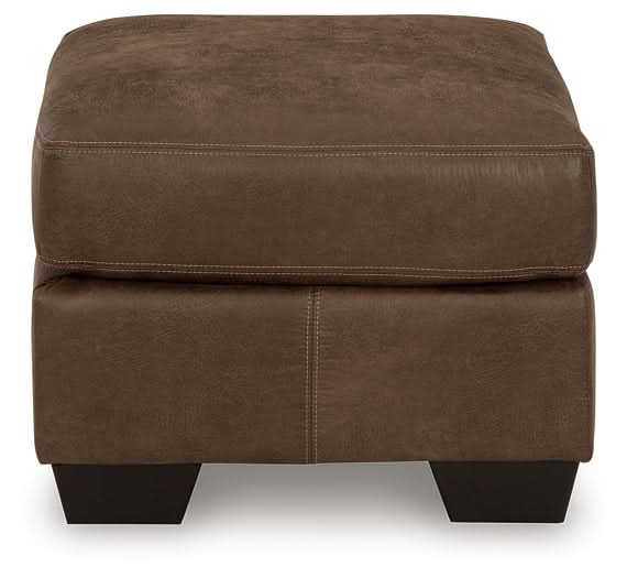 Ashley Express - Bladen Ottoman - Walo Furniture