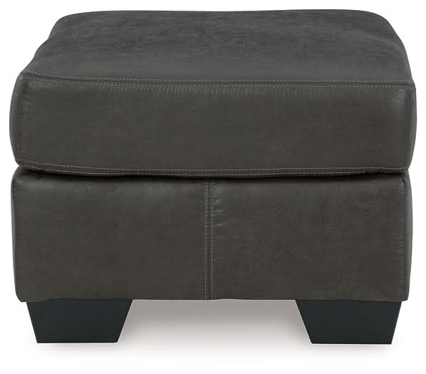 Ashley Express - Bladen Ottoman - Walo Furniture