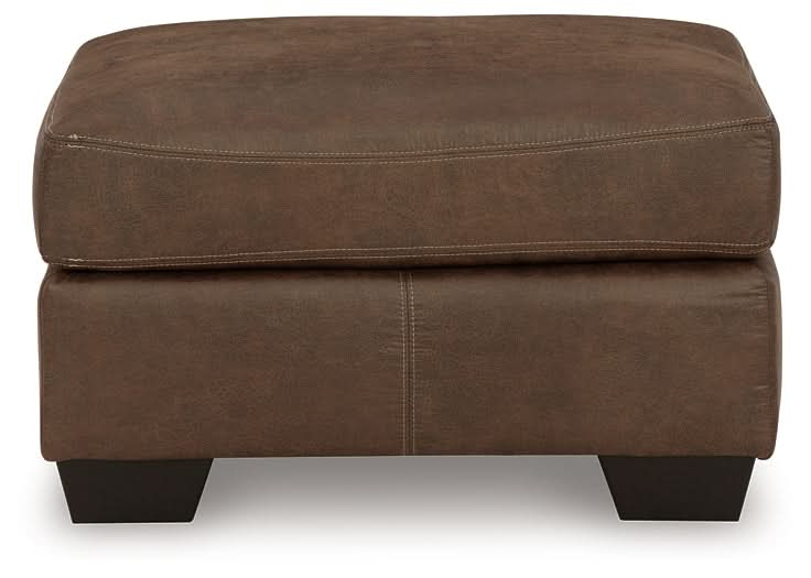 Ashley Express - Bladen Ottoman - Walo Furniture