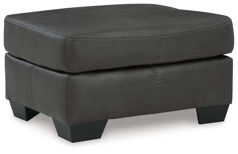 Ashley Express - Bladen Ottoman - Walo Furniture