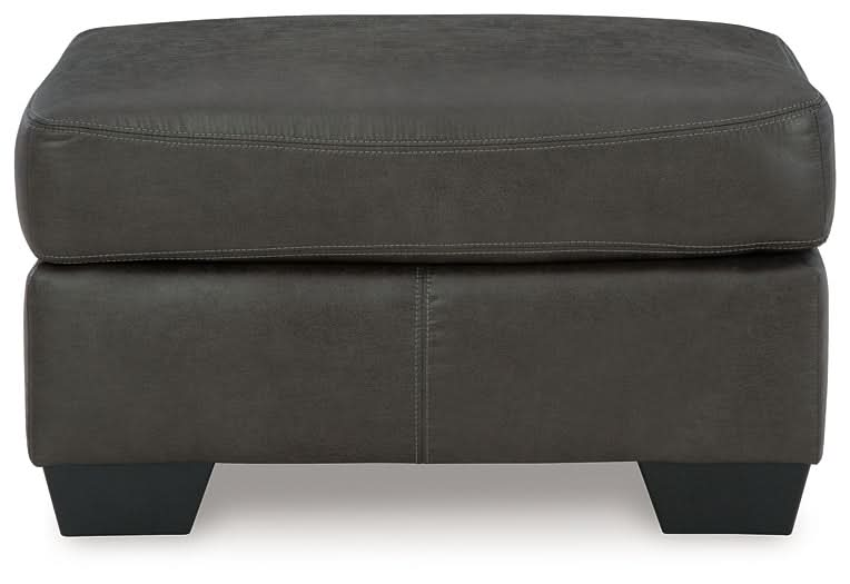 Ashley Express - Bladen Ottoman - Walo Furniture