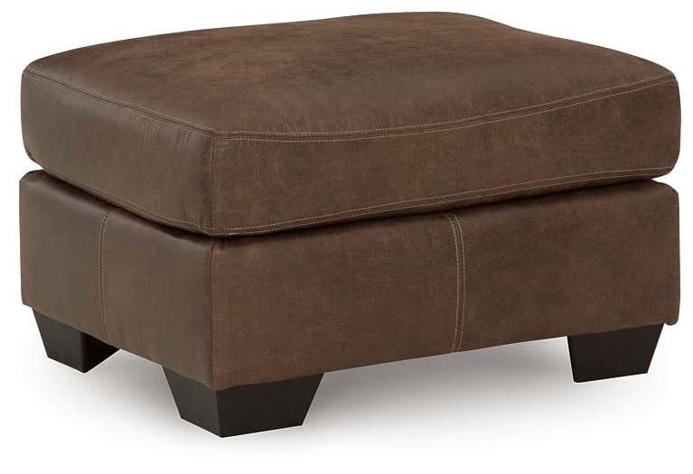 Ashley Express - Bladen Ottoman - Walo Furniture